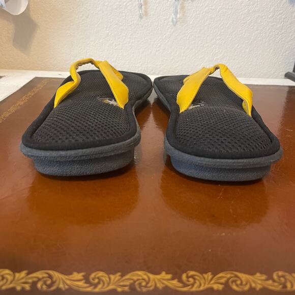 Smartdogs Cushioned Leather Sandals - Picture 3 of 9